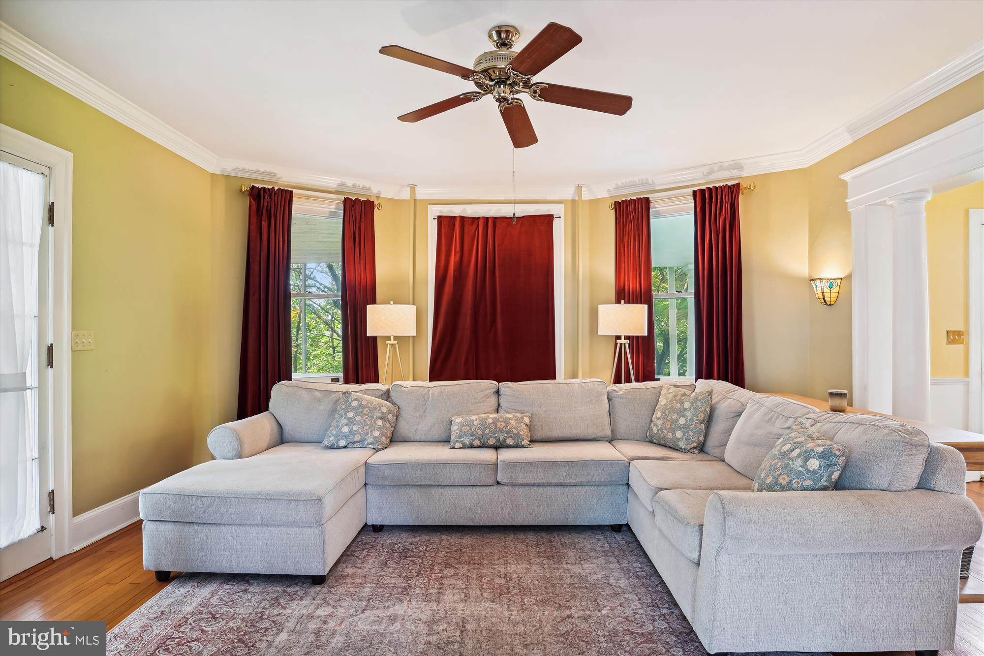 CATONSVILLE - Residential