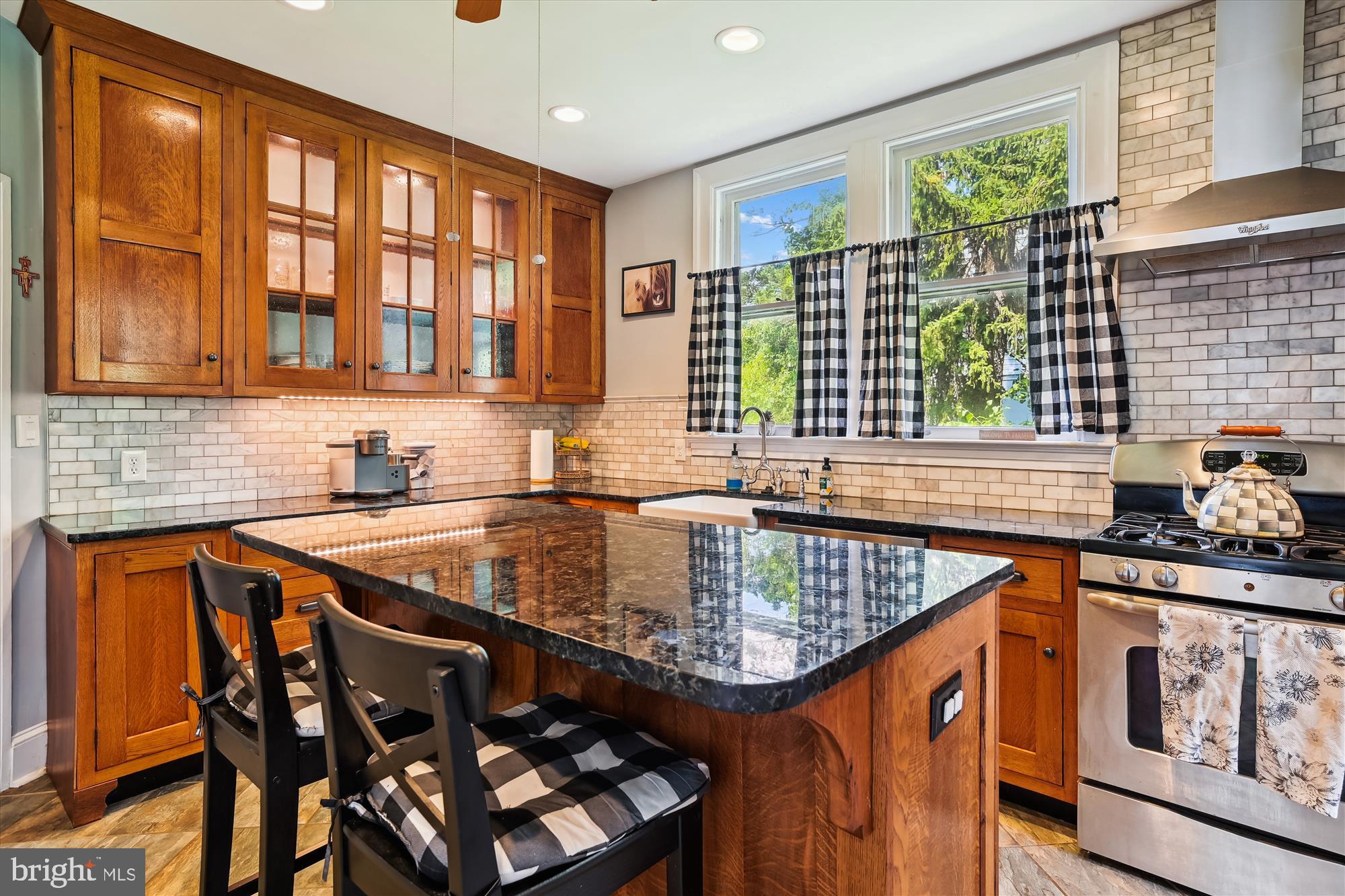 CATONSVILLE - Residential