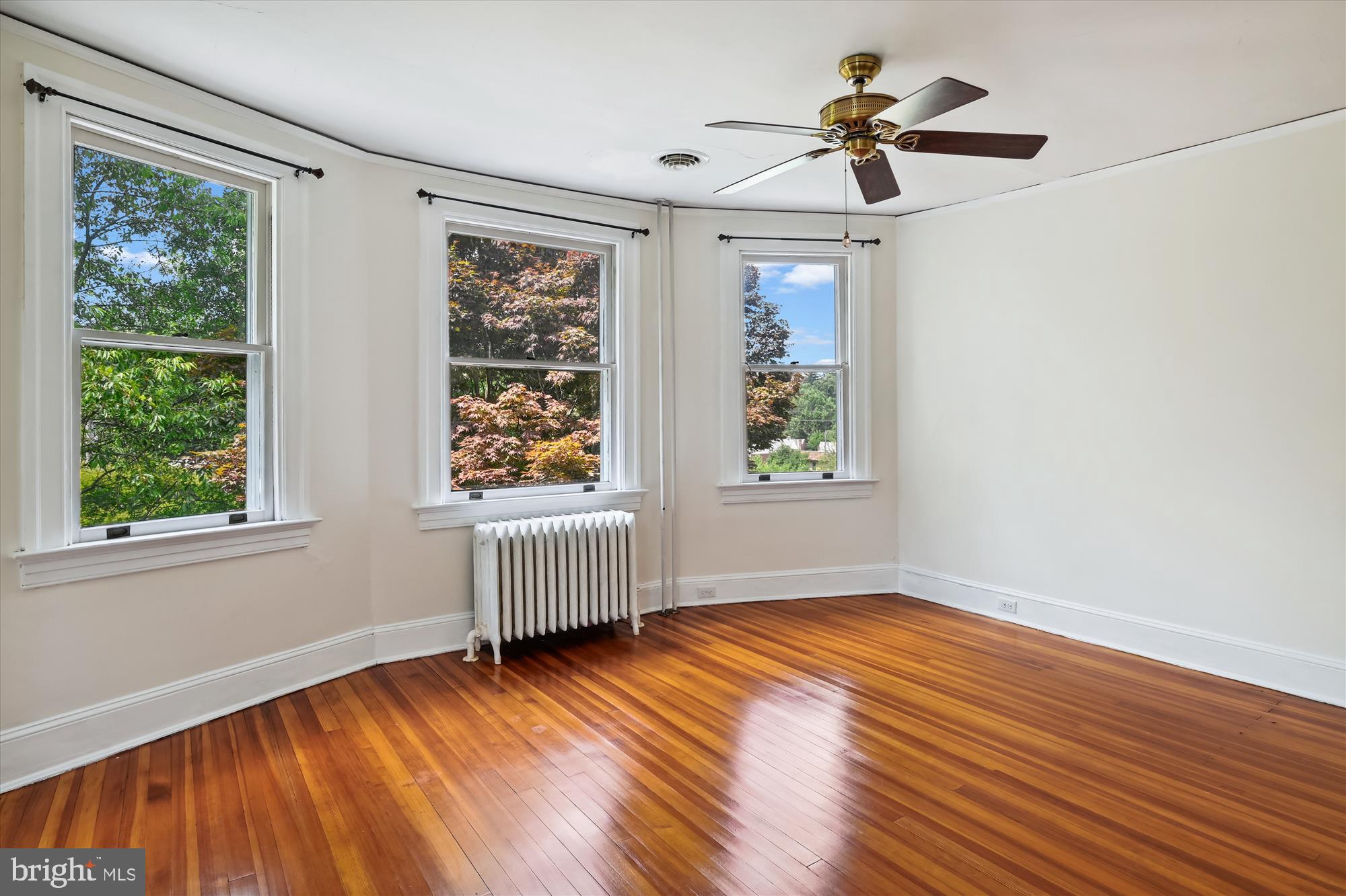 CATONSVILLE - Residential