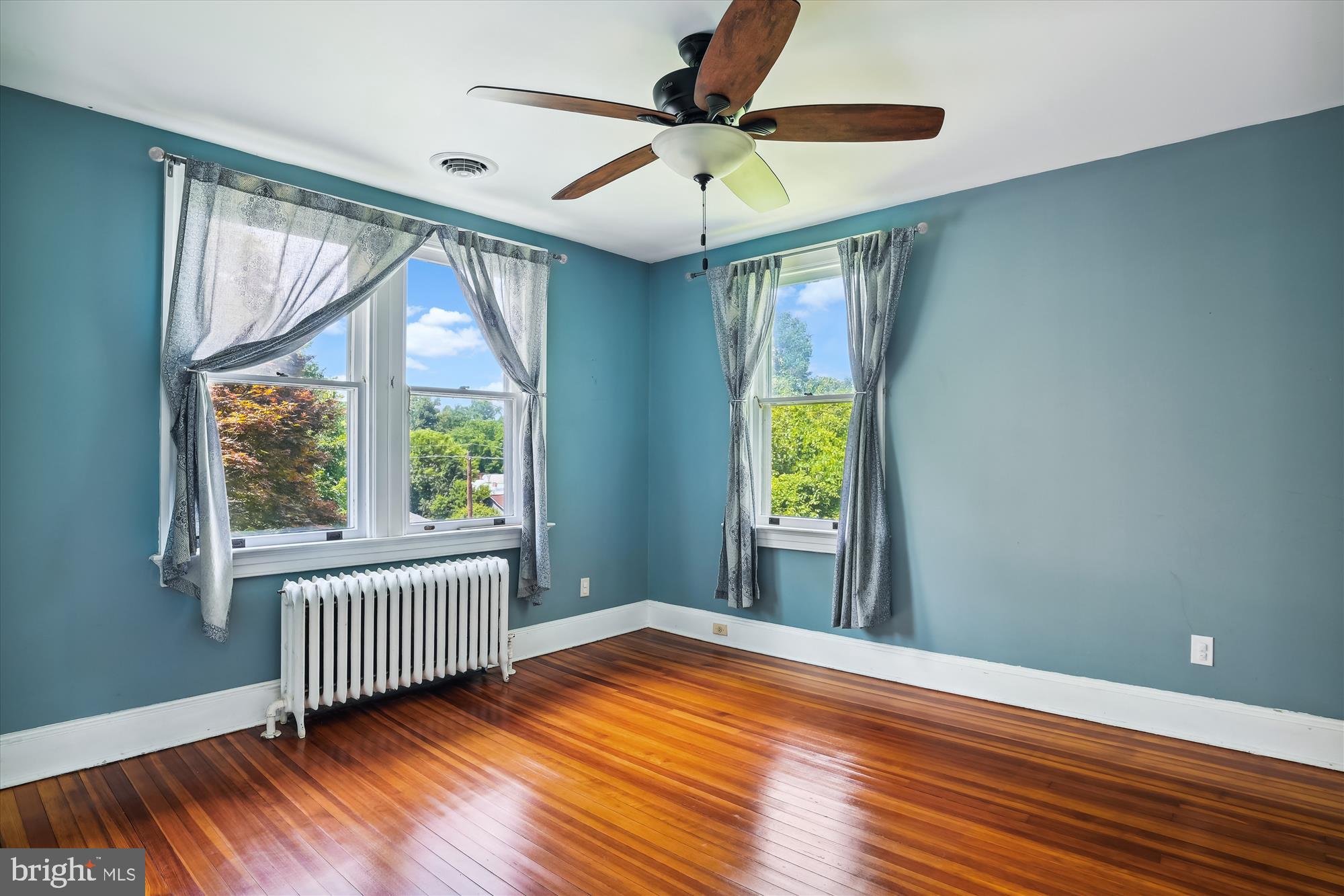 CATONSVILLE - Residential