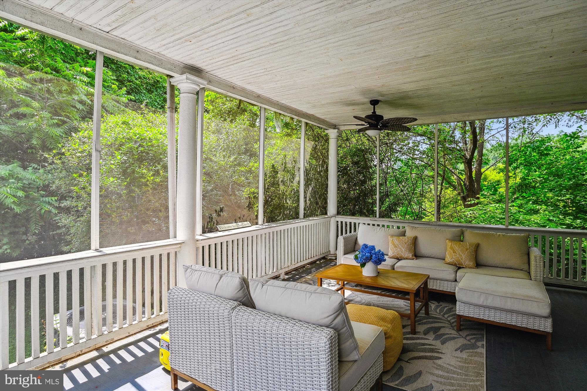 CATONSVILLE - Residential