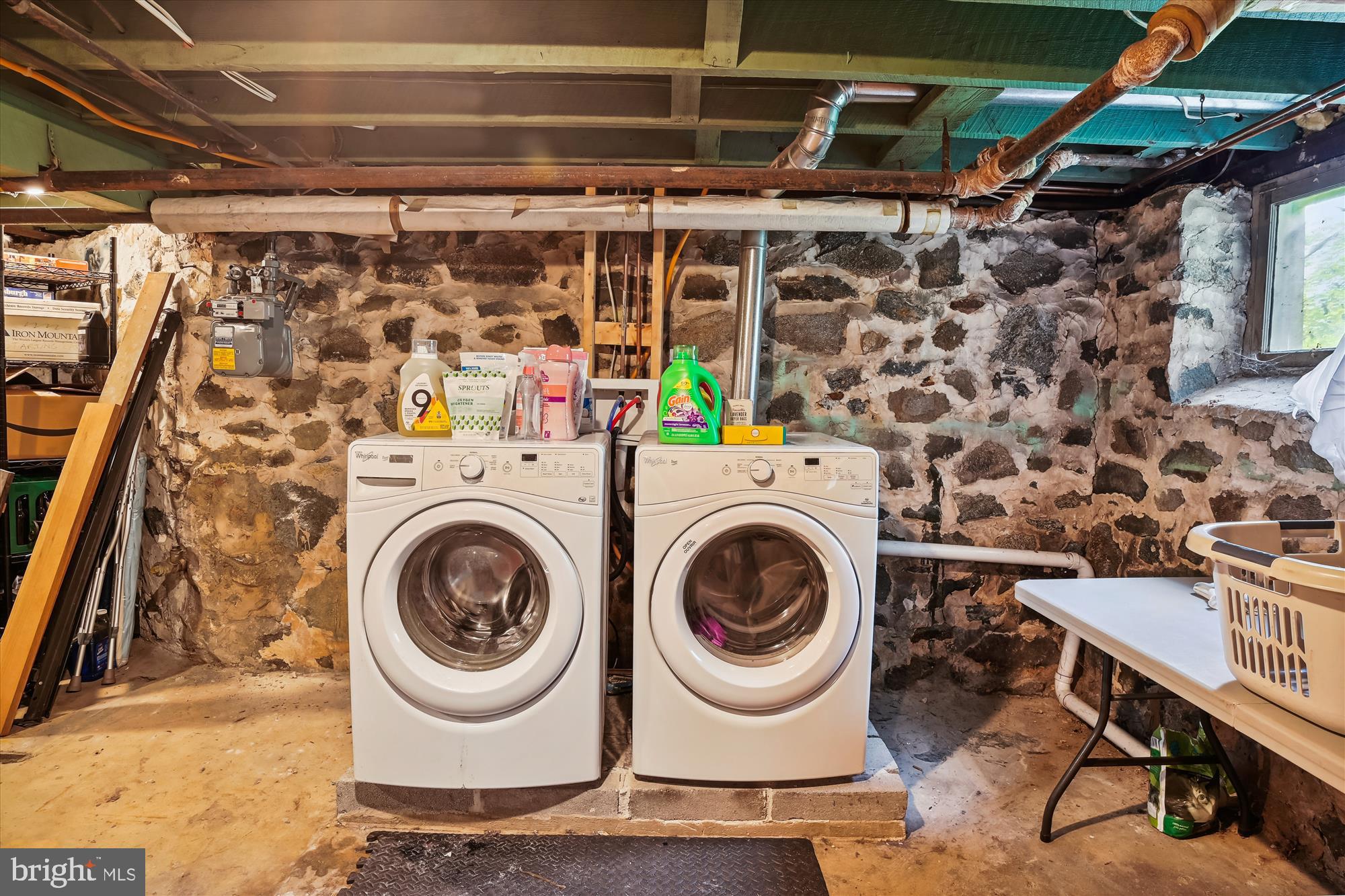 CATONSVILLE - Residential