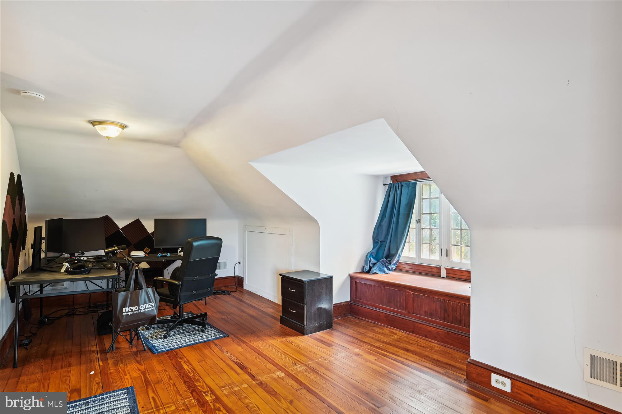 CATONSVILLE - Residential