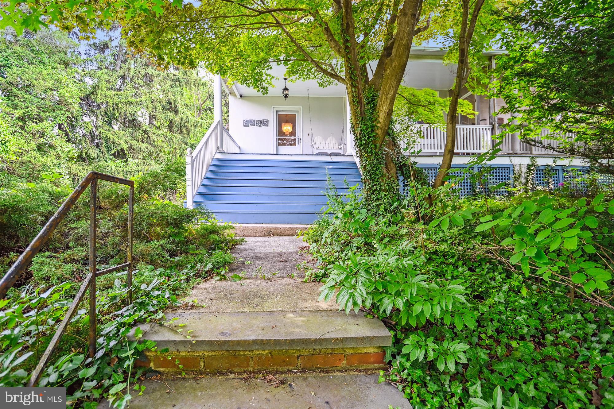 CATONSVILLE - Residential