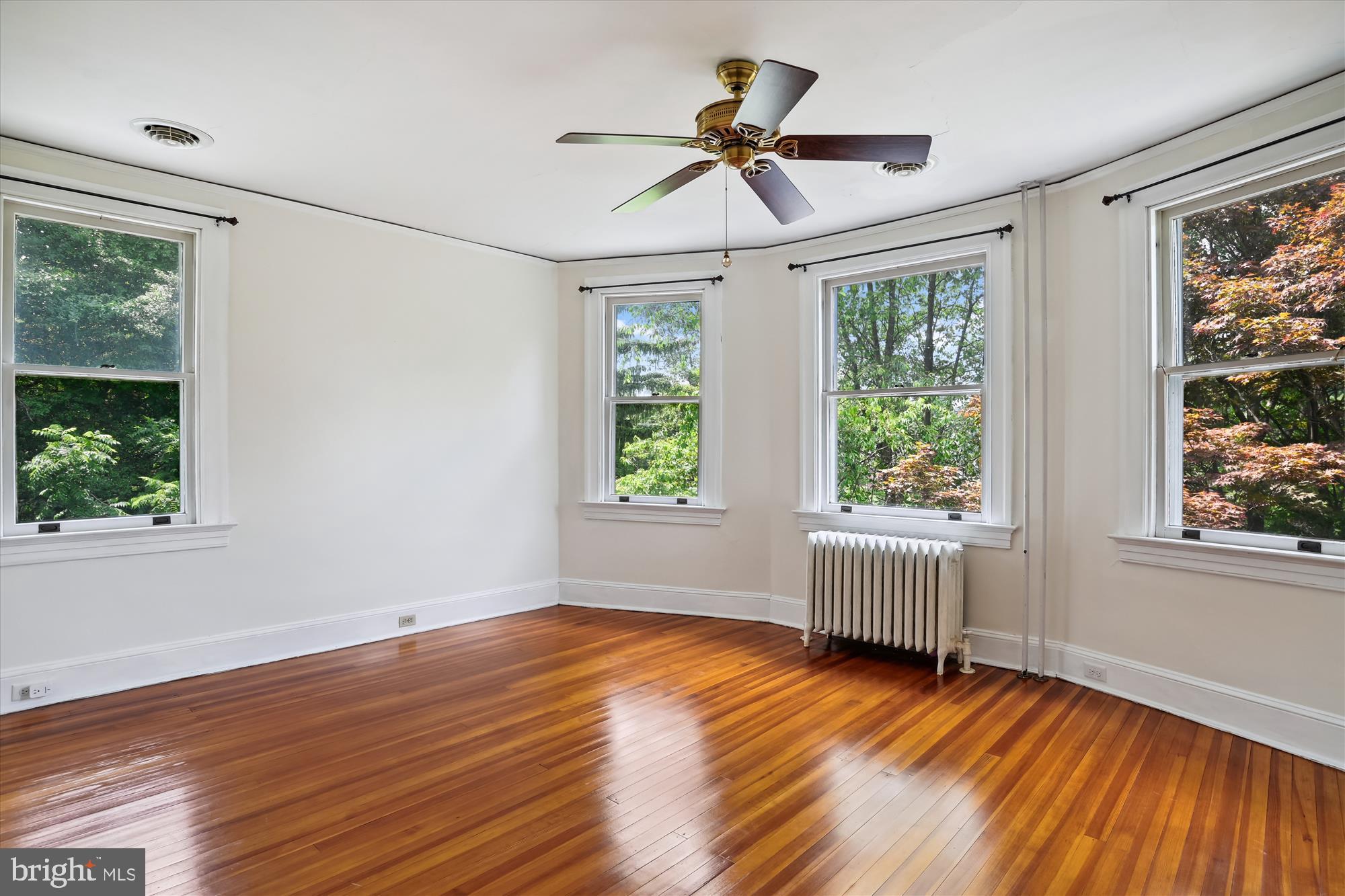 CATONSVILLE - Residential