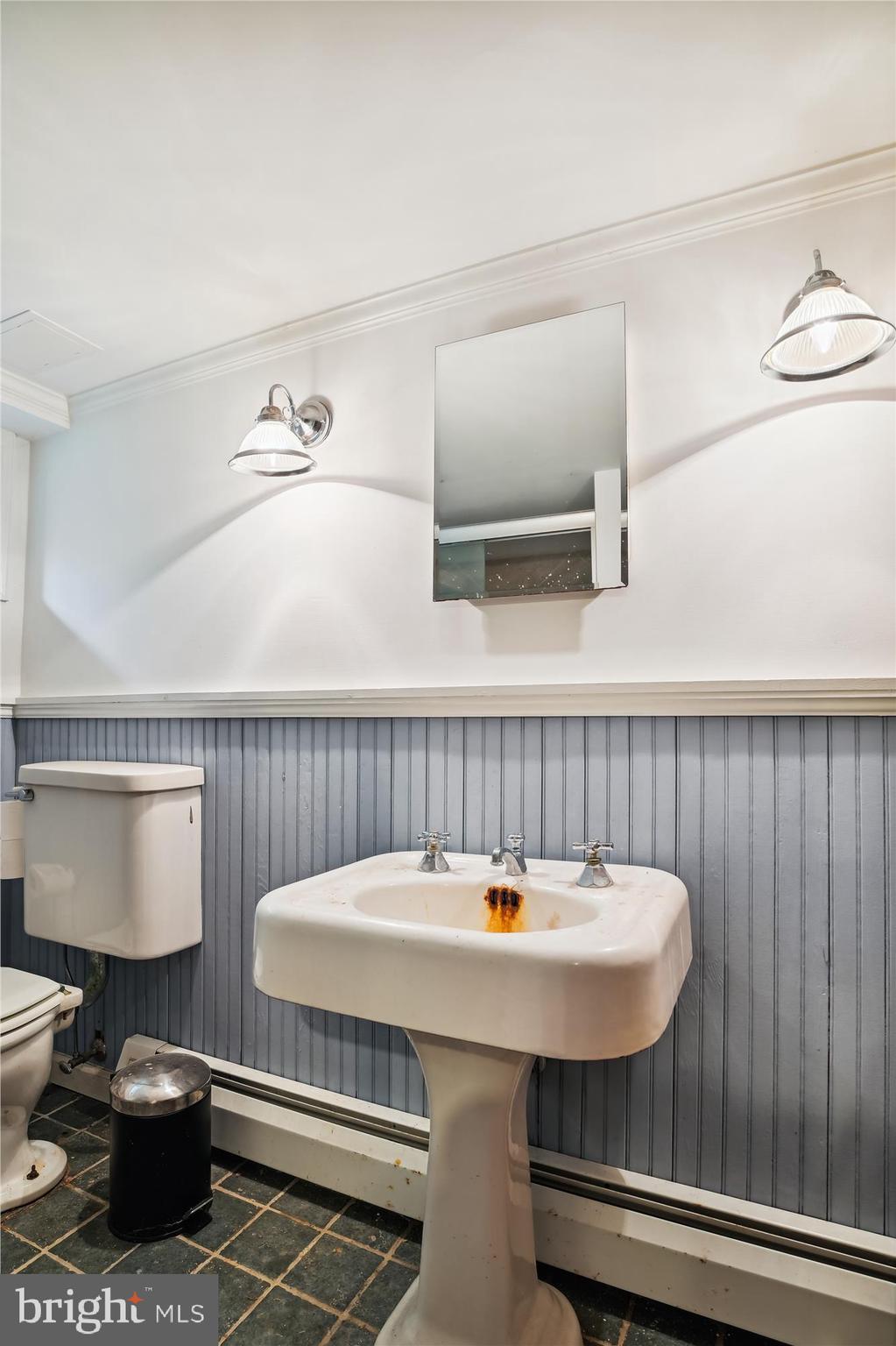 CATONSVILLE - Residential