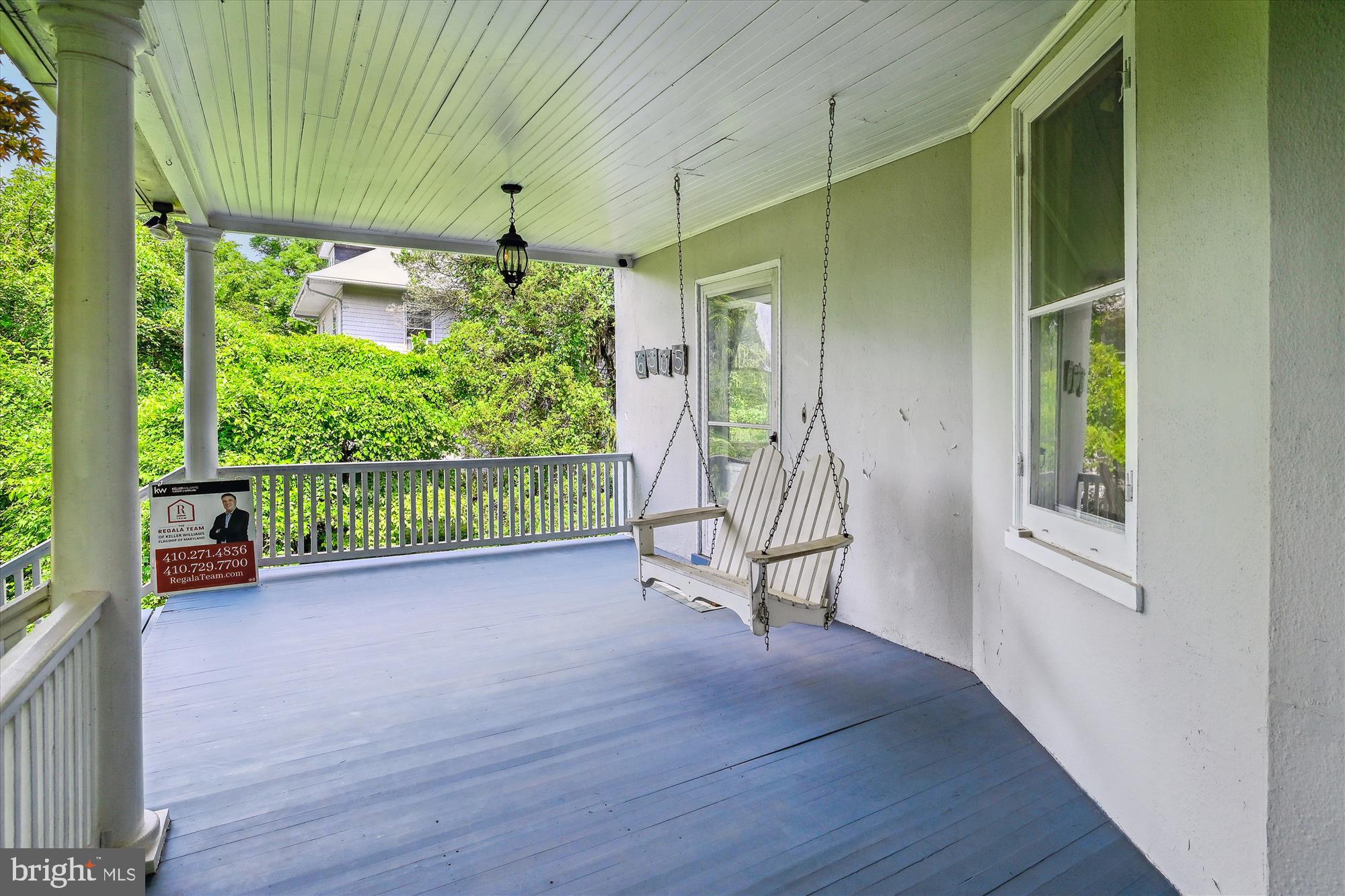 CATONSVILLE - Residential