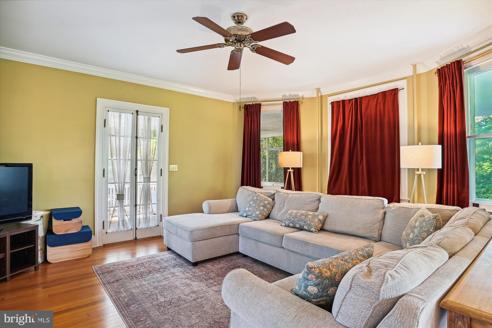 CATONSVILLE - Residential