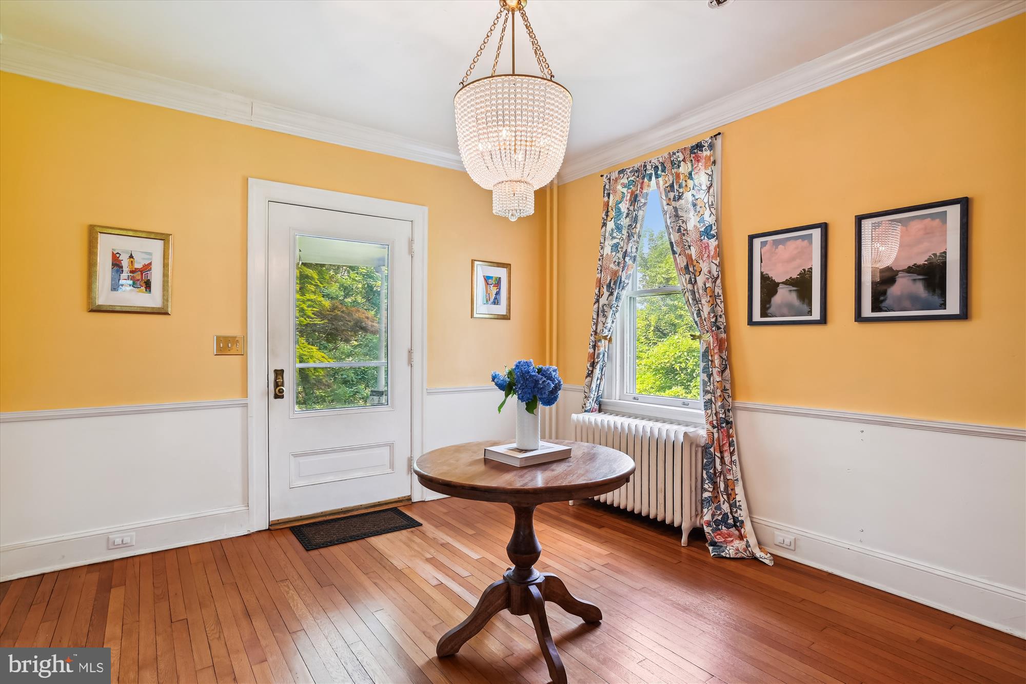 CATONSVILLE - Residential