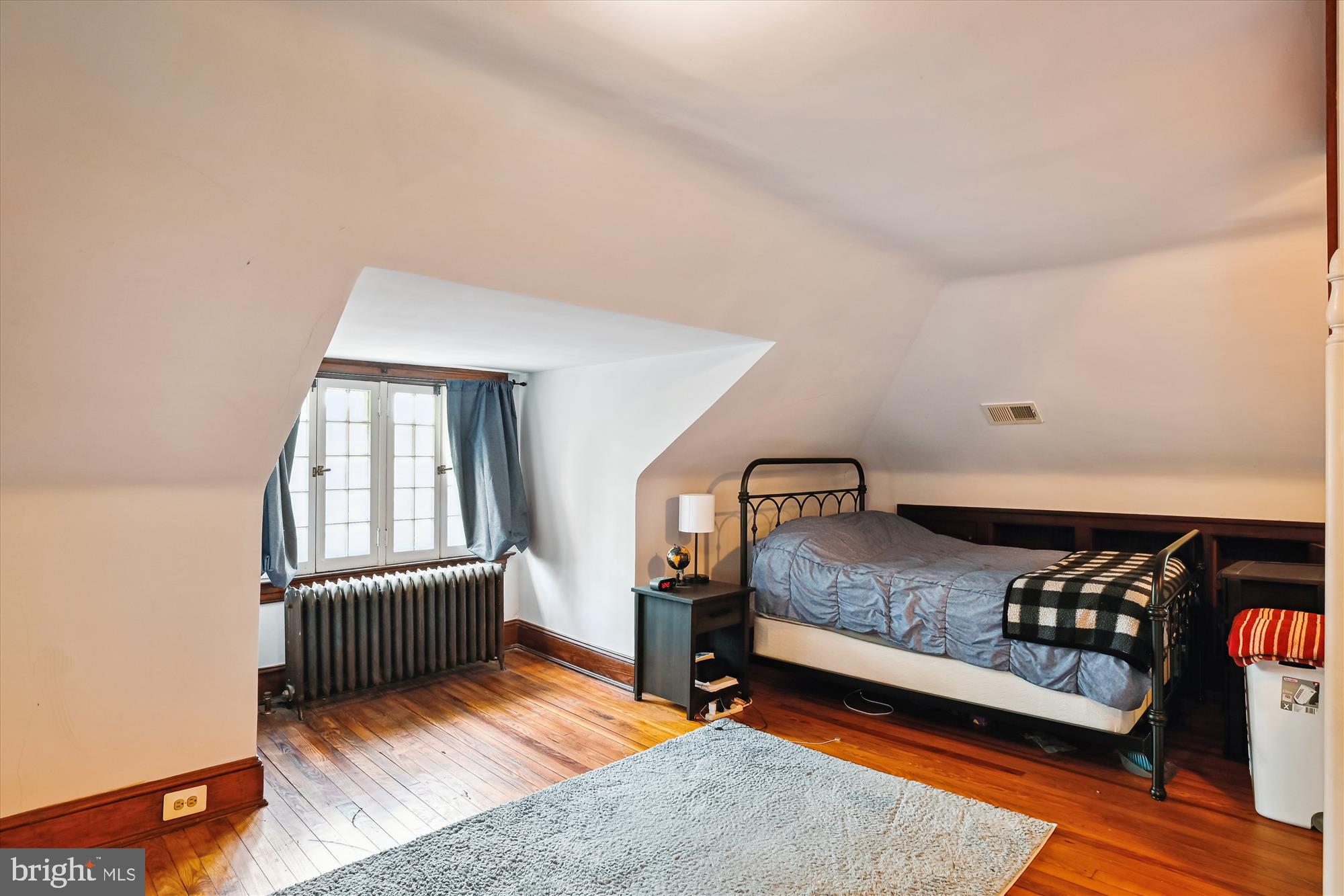 CATONSVILLE - Residential