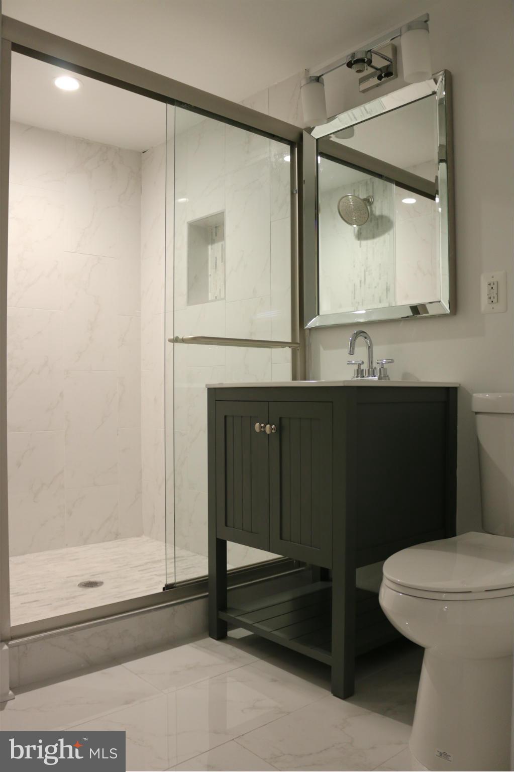 WARWICK VILLAGE - Residential