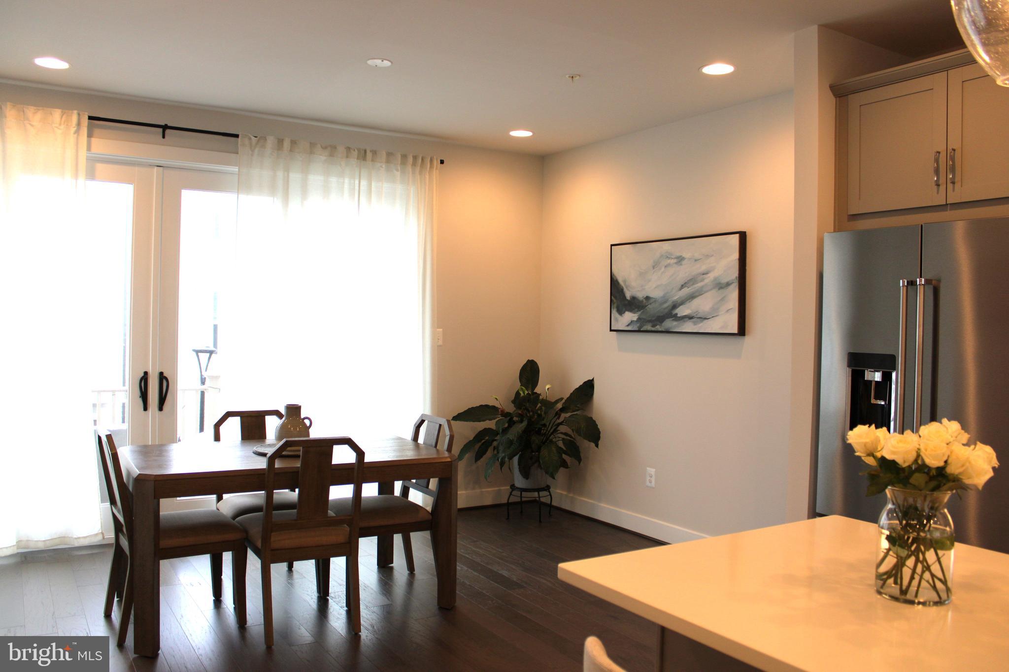 NORTH QUARTER - Residential