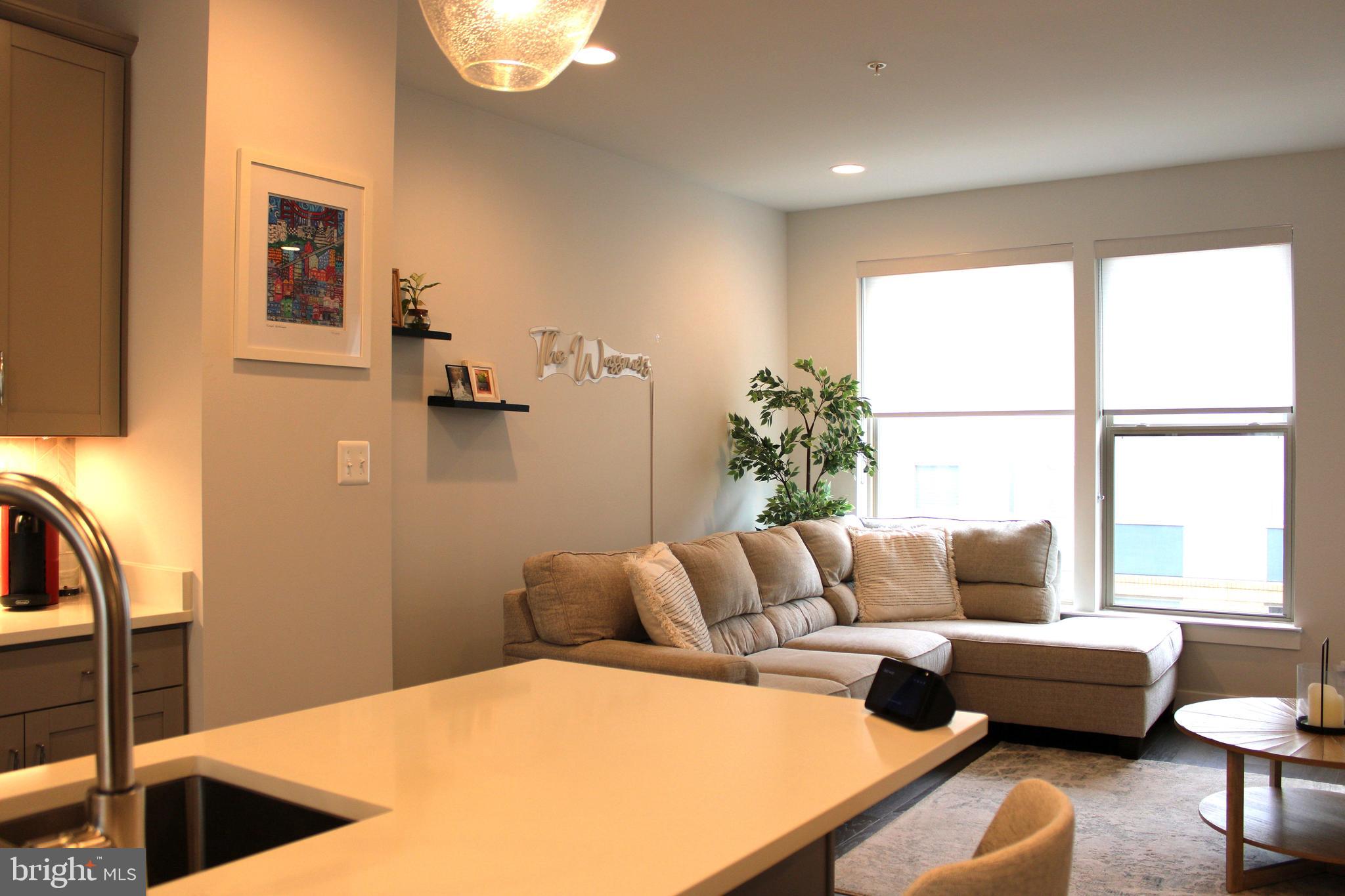 NORTH QUARTER - Residential