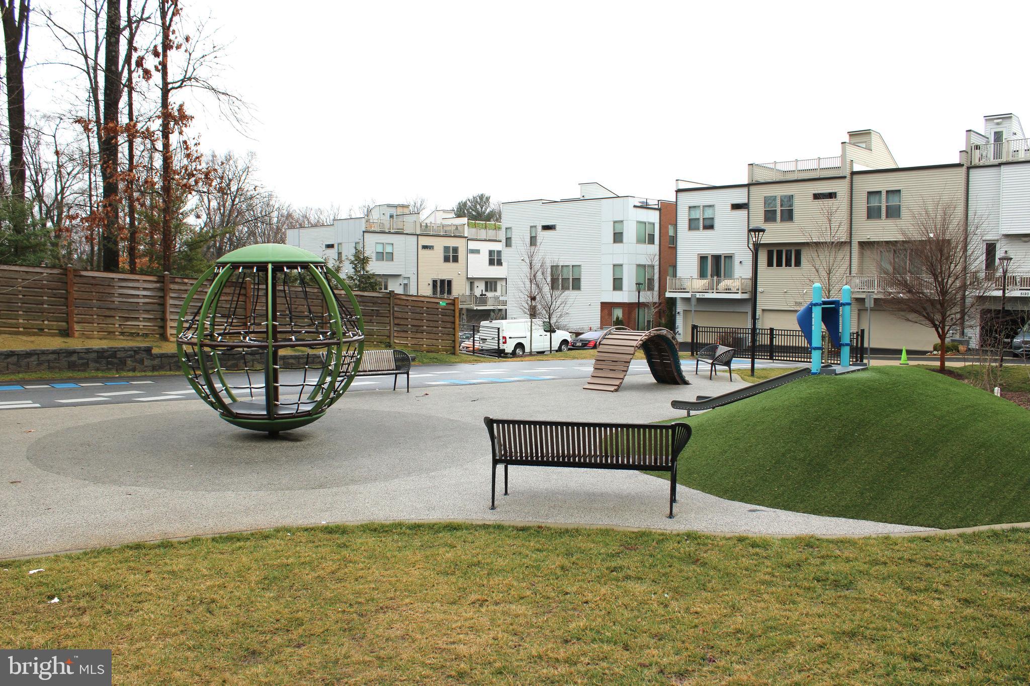 NORTH QUARTER - Residential