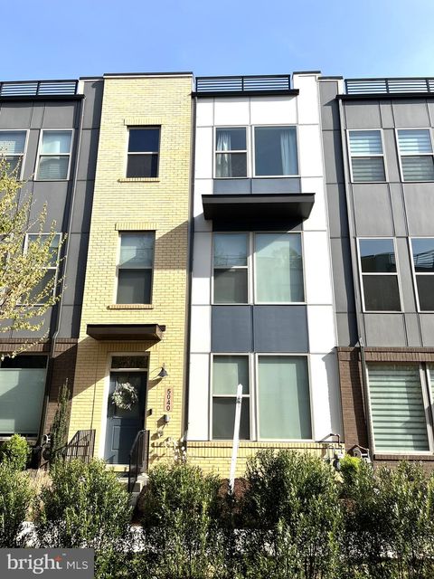 5040 OAKMOORE DRIVE ROCKVILLE MD 20852