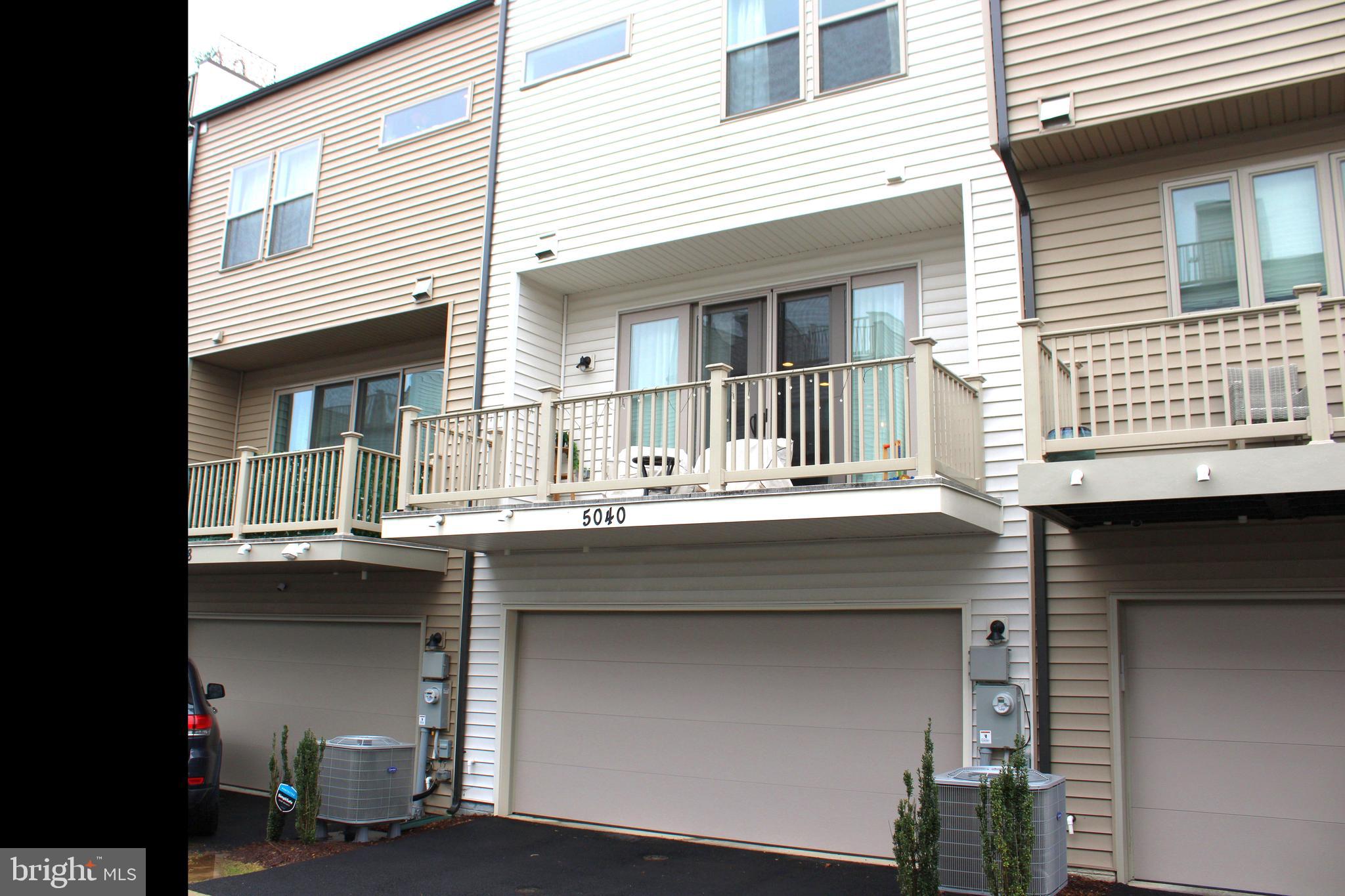 NORTH QUARTER - Residential