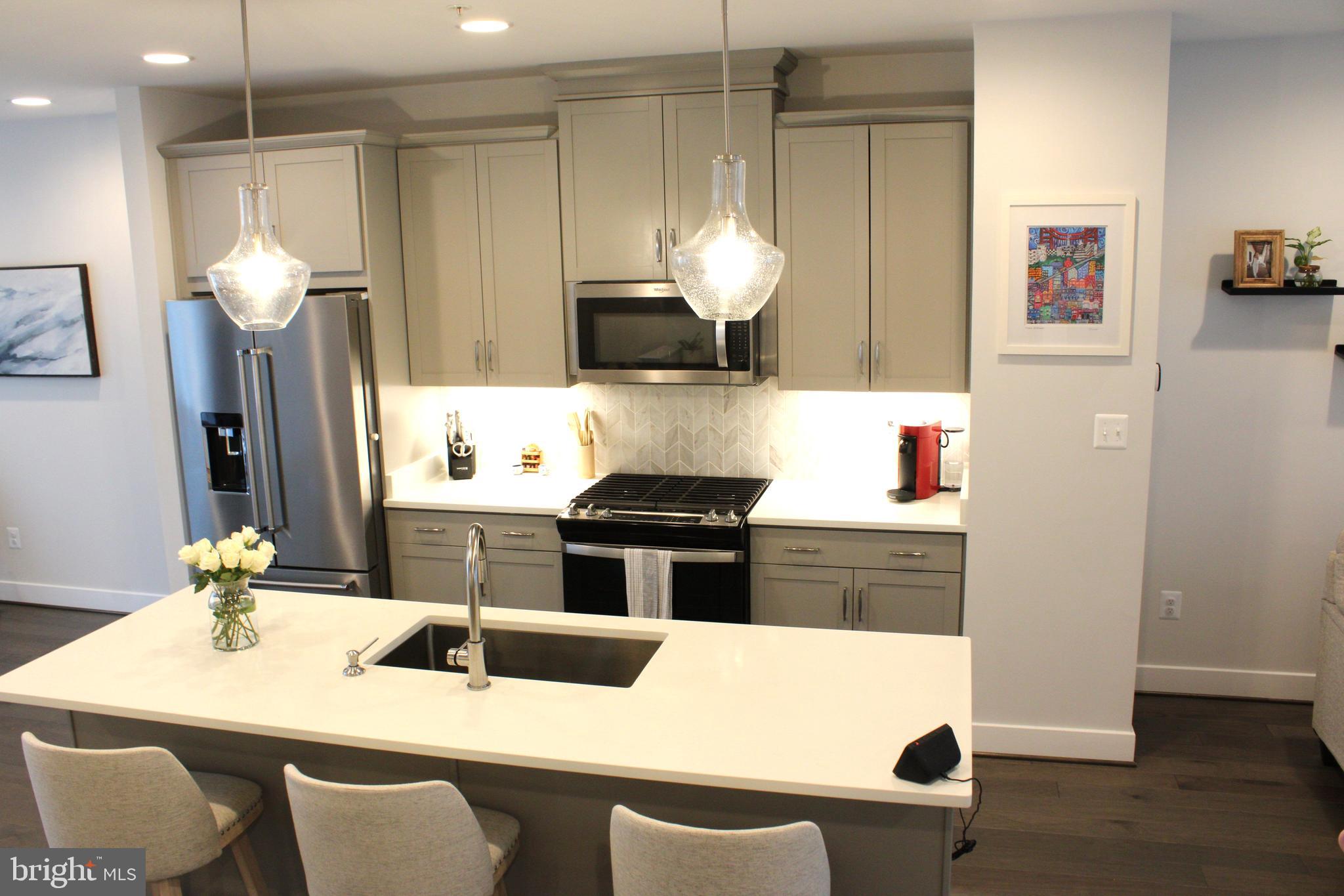 NORTH QUARTER - Residential