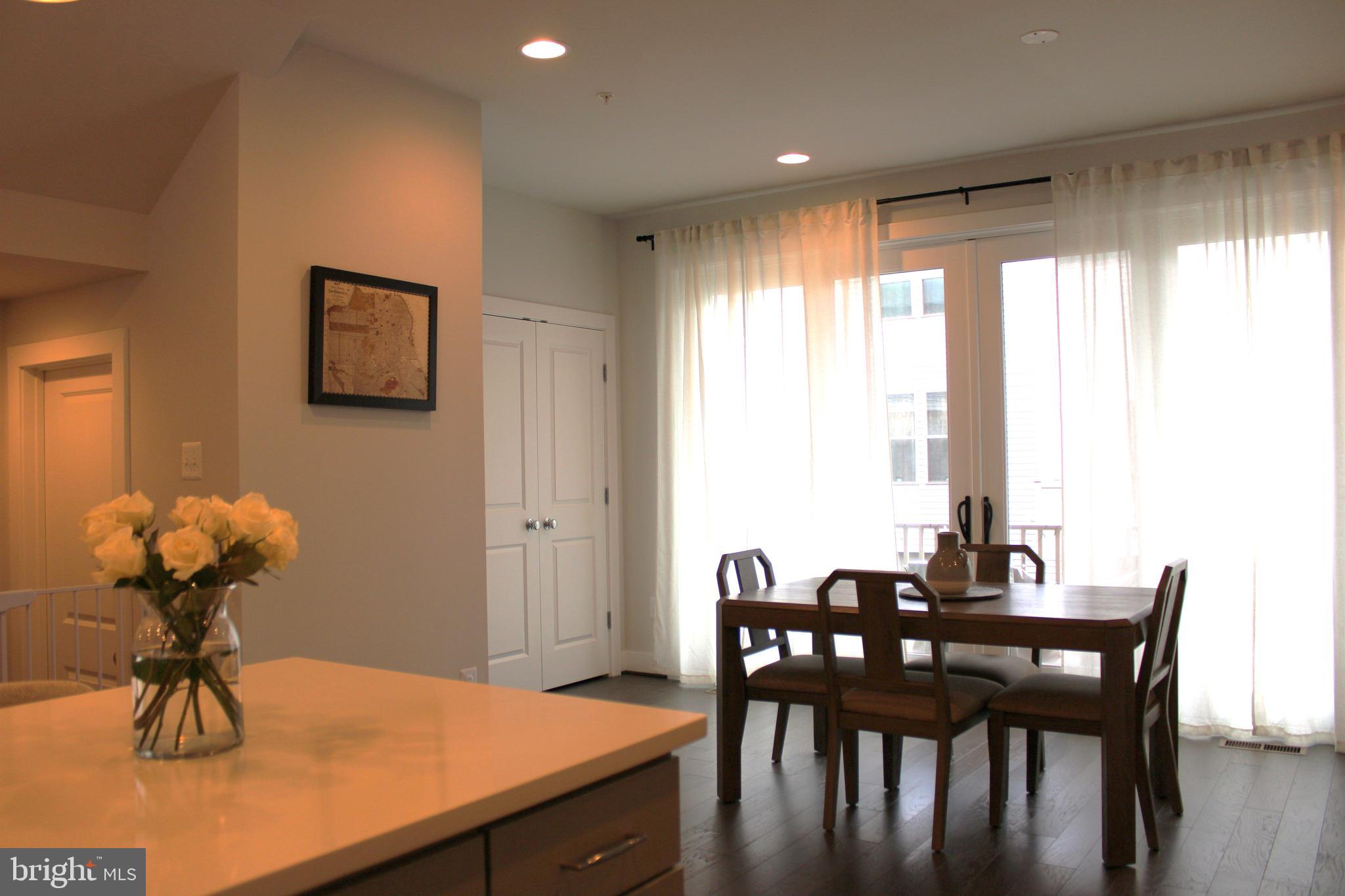 NORTH QUARTER - Residential