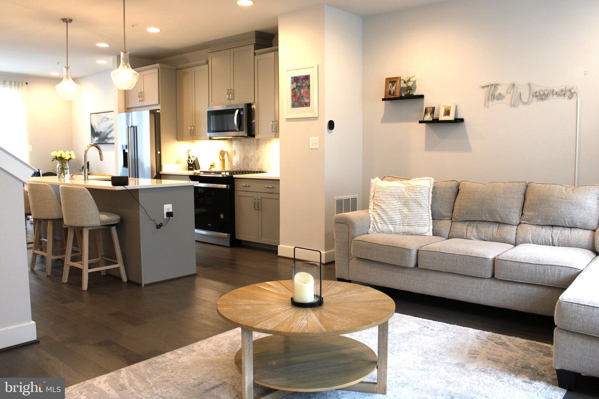 NORTH QUARTER - Residential