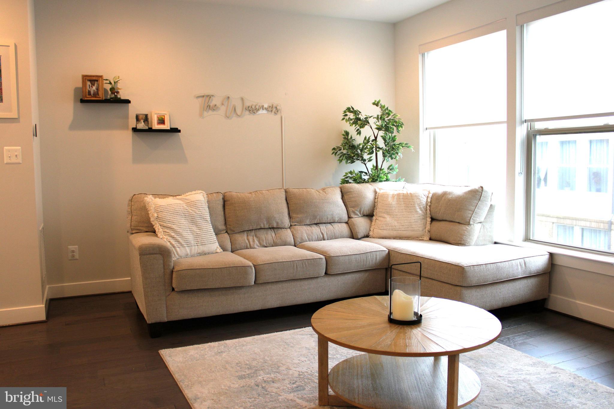 NORTH QUARTER - Residential