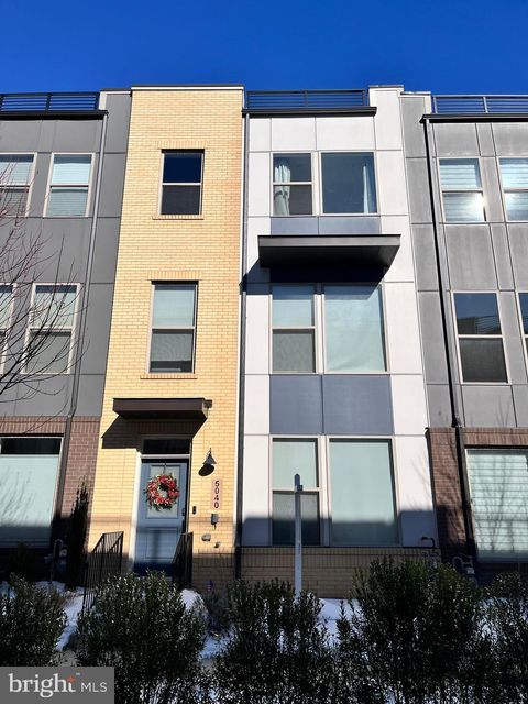 5040 OAKMOORE DRIVE ROCKVILLE MD 20852