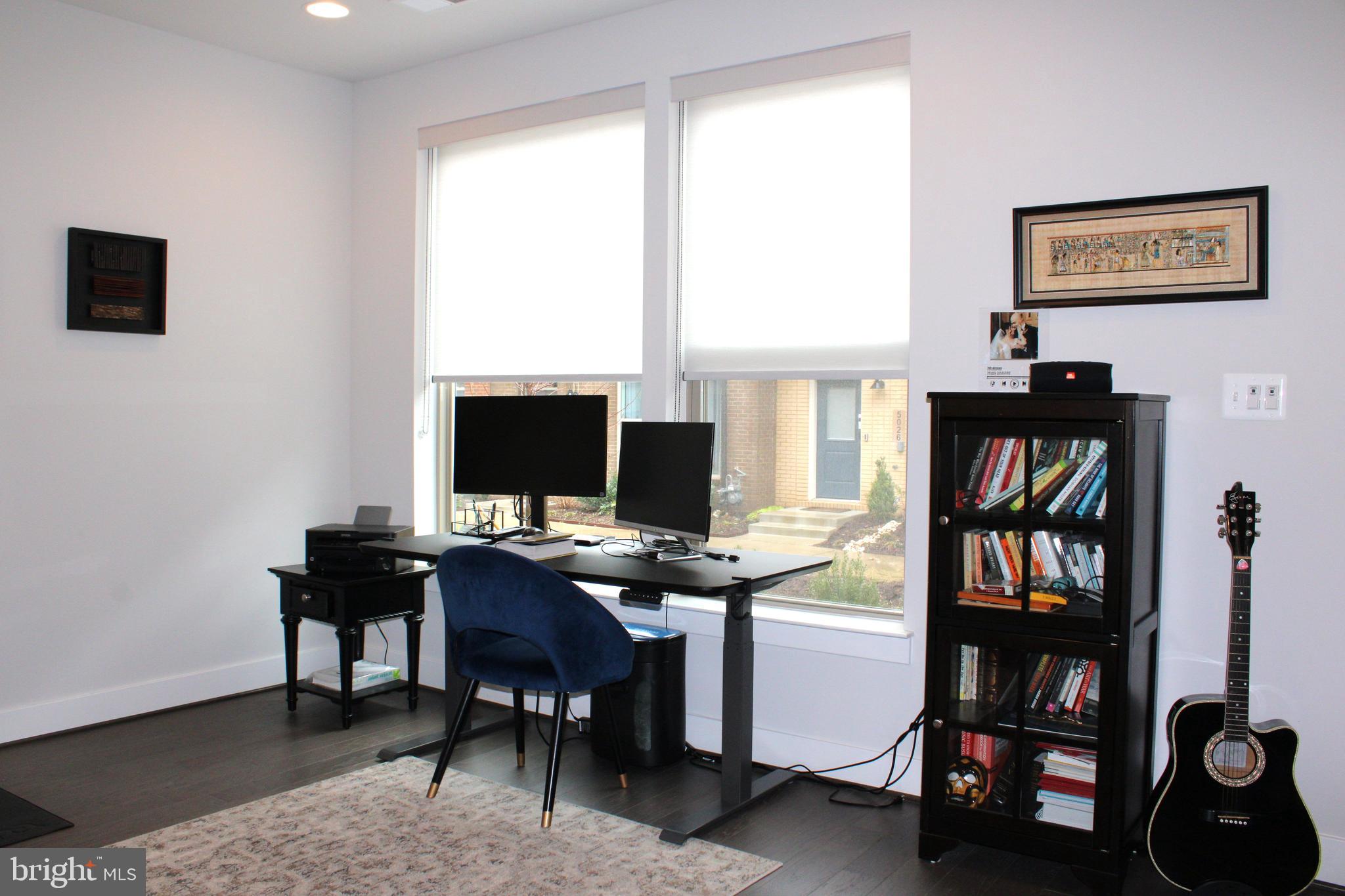 NORTH QUARTER - Residential