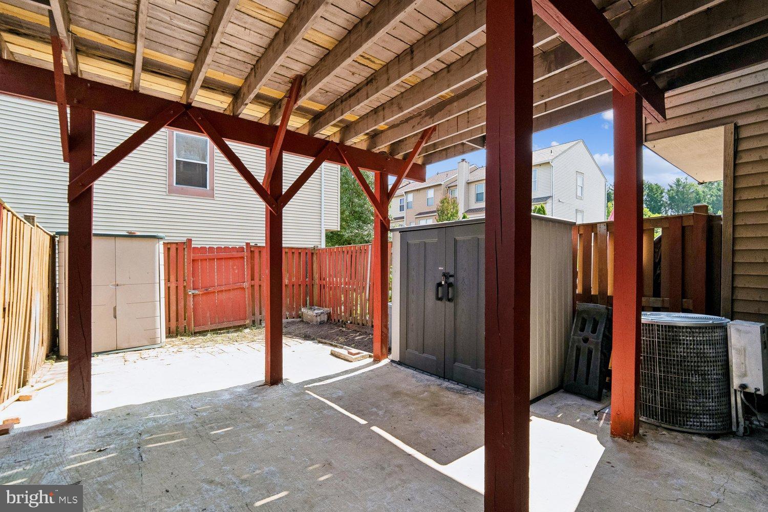 4242 TAZEWELL TERRACE