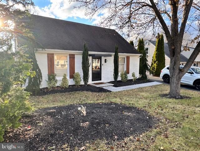 Nestled in the serene Pine Knoll subdivision, this exquisite residential lease offers a harmonious blend of traditional charm and modern comfort. Built in 1976, this detached home has been meticulously maintained, showcasing an excellent condition that invites you to experience a lifestyle of ease and elegance. Step inside to discover a thoughtfully designed interior that emphasizes warmth and functionality. The traditional floor plan features three spacious bedrooms and two full bathrooms, including a luxurious walk-in shower and a classic tub shower, perfect for unwinding after a long day. The entry-level bedroom provides convenience and accessibility, while the family room, seamlessly connected to the kitchen, creates an inviting space for gatherings and cherished moments. The eat-in kitchen is a culinary delight, designed for both efficiency and comfort. Its combination with the dining area fosters a sense of togetherness, making it the ideal spot for entertaining or enjoying quiet meals. The laminate plank, vinyl, and tile/brick flooring throughout the home add a touch of sophistication while ensuring easy maintenance. Outside, the property boasts extensive hardscape, providing a low-maintenance outdoor oasis that enhances your lifestyle. The inviting patio is perfect for al fresco dining or simply enjoying the tranquility of your surroundings. With a lot size of 0.15 acres, there's ample space for outdoor activities, allowing you to create your own personal retreat. Parking is a breeze with an asphalt driveway accommodating up to two vehicles, along with additional on-street options. This home is not just a place to live; it's a lifestyle choice that offers convenience and comfort in a peaceful setting. Available for lease starting September 26, 2025, this property offers a minimum lease term of 12 months, providing you with the stability and comfort of a long-term home. Smoking is not permitted, ensuring a clean and healthy environment for all residents. Experience the exclusive lifestyle that this Pine Knoll residence has to offer, where every detail has been considered for your comfort and enjoyment. This is more than just a home; it's a sanctuary waiting for you to make it your own.