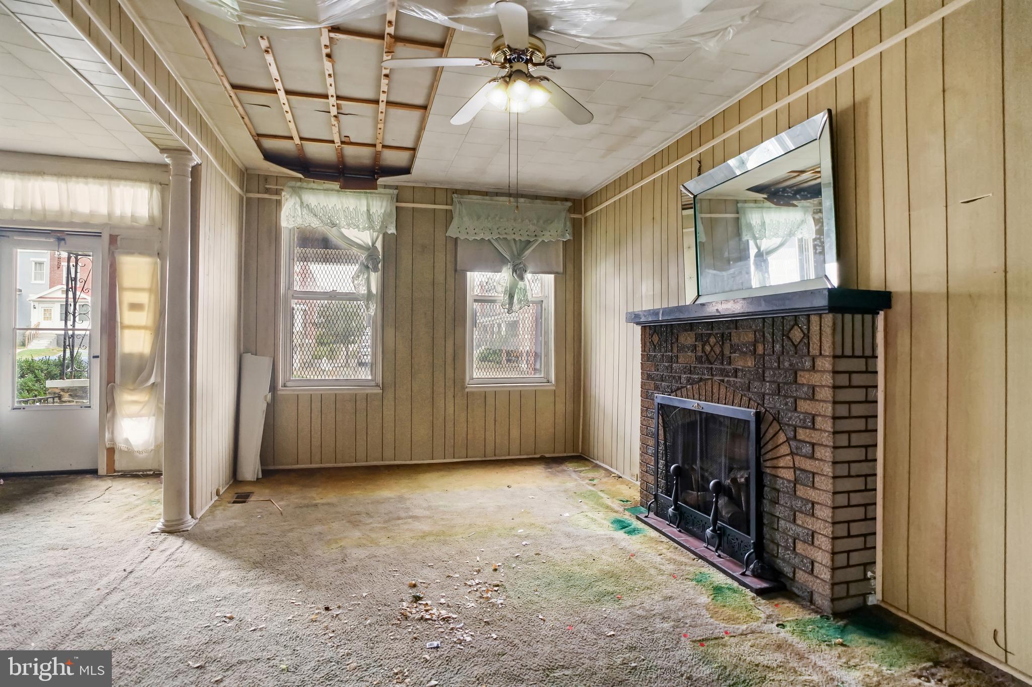 EDMONDSON - Residential