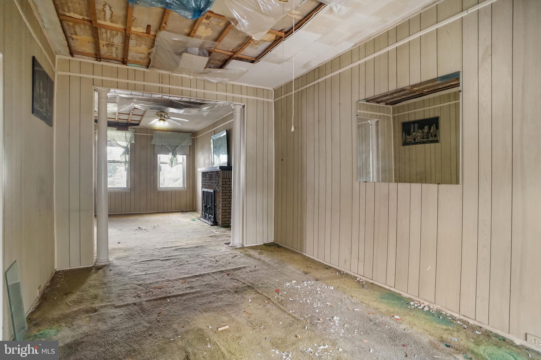 EDMONDSON - Residential