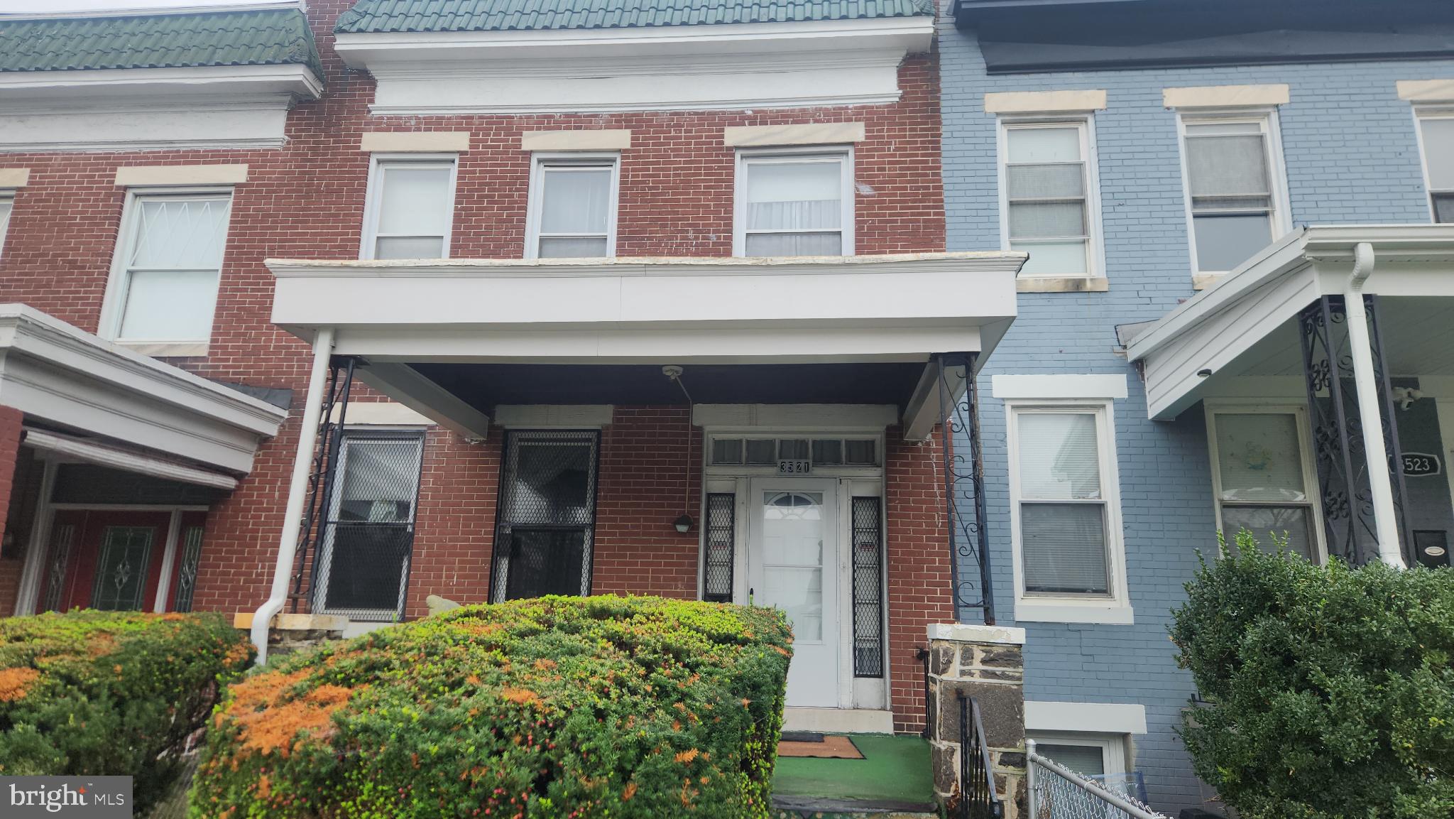 EDMONDSON - Residential