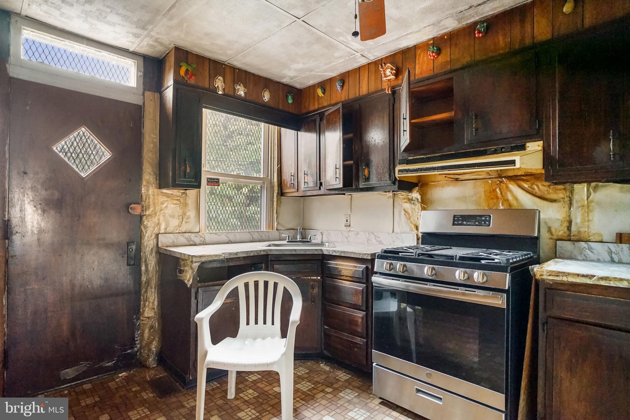 EDMONDSON - Residential