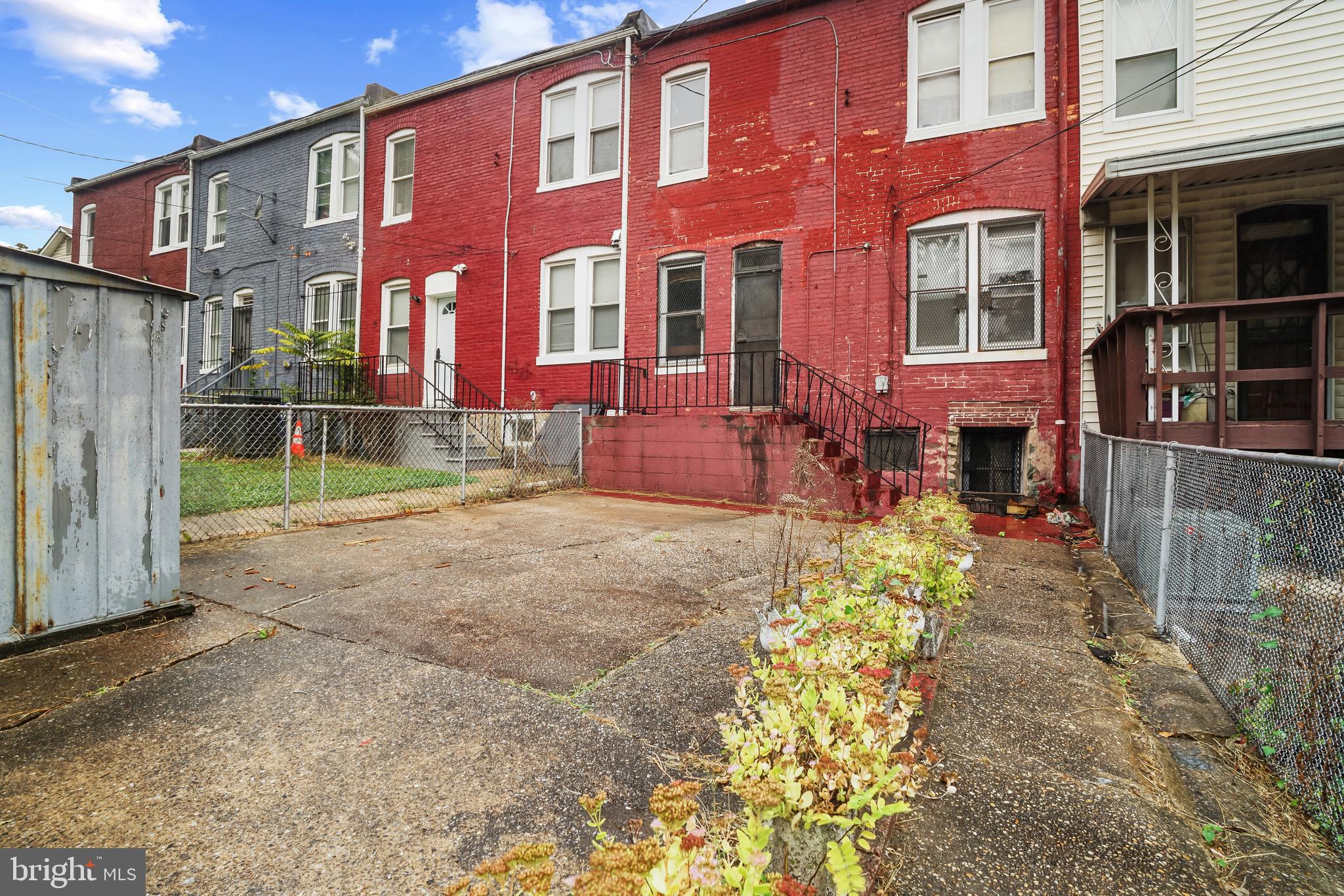 EDMONDSON - Residential