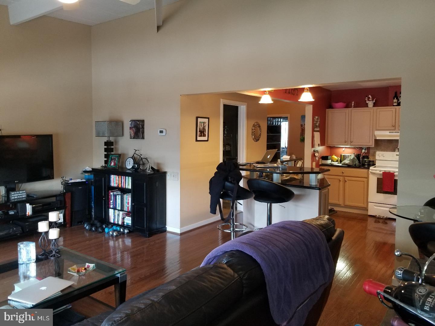 OLD CITY - Residential