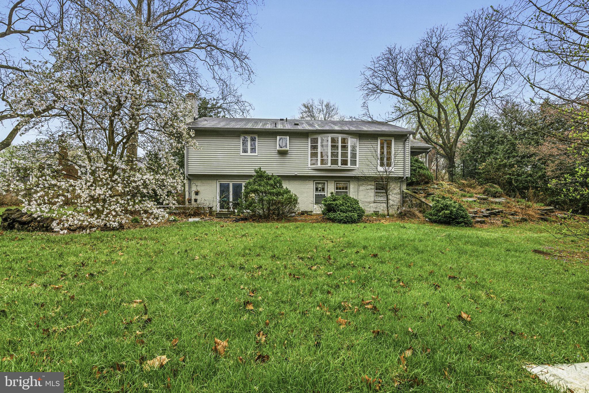 PARKSIDE ESTATES - Residential