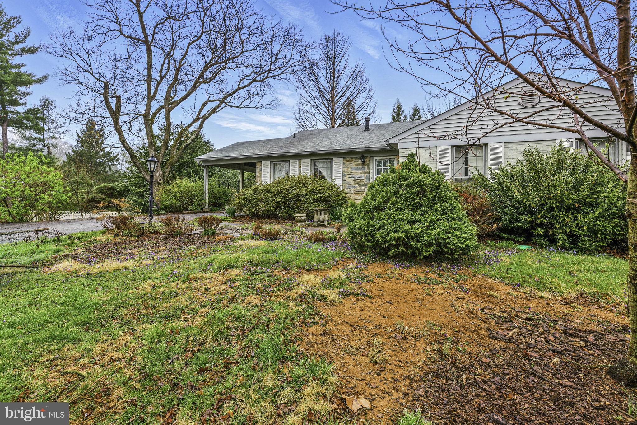 PARKSIDE ESTATES - Residential