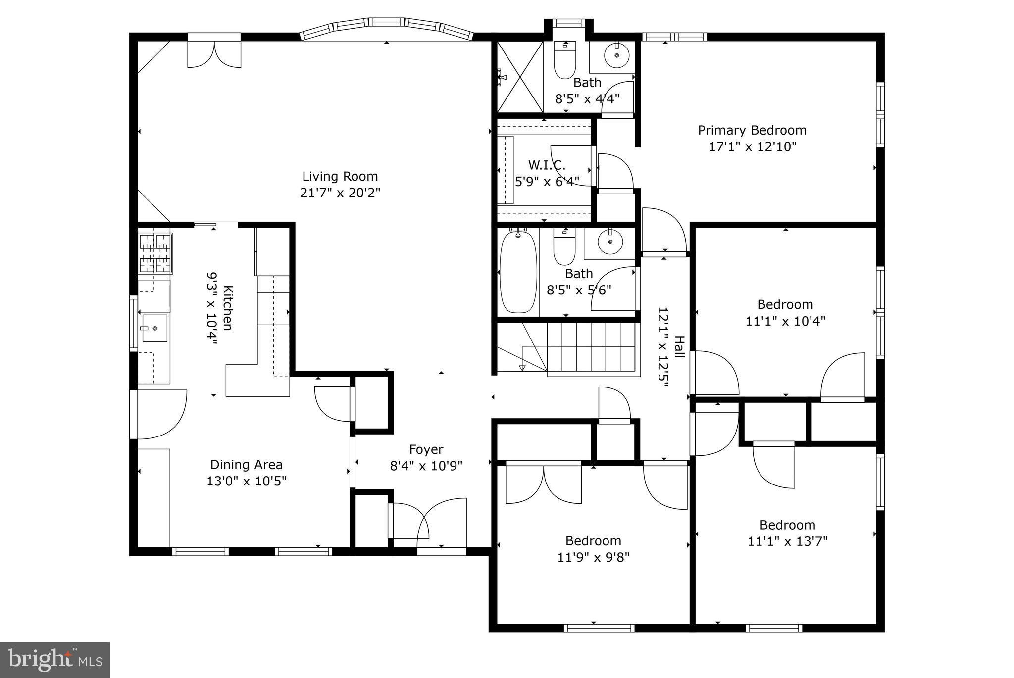 PARKSIDE ESTATES - Residential