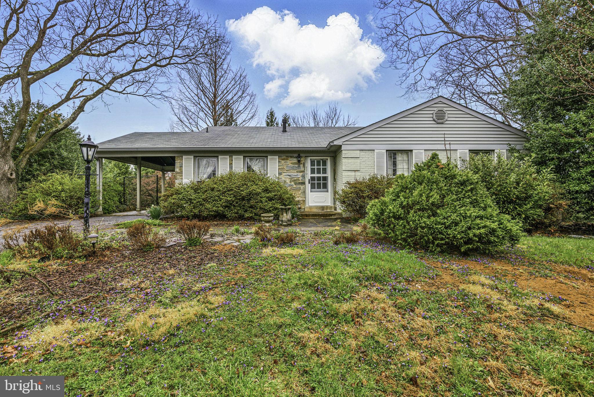 PARKSIDE ESTATES - Residential