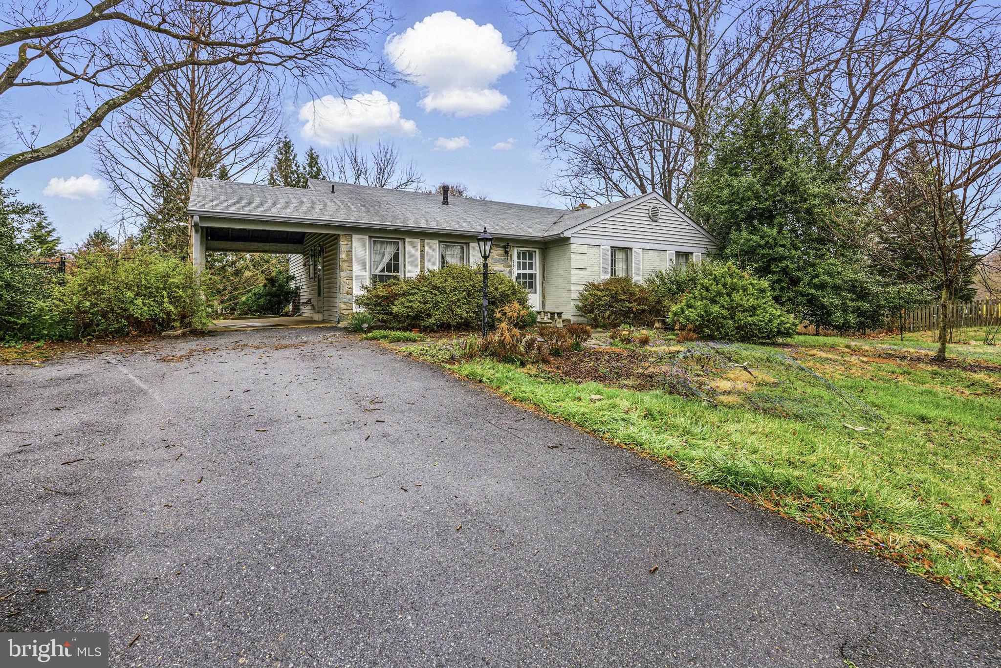 PARKSIDE ESTATES - Residential