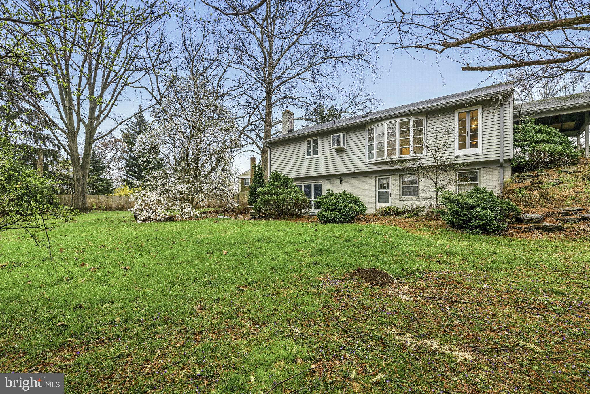 PARKSIDE ESTATES - Residential