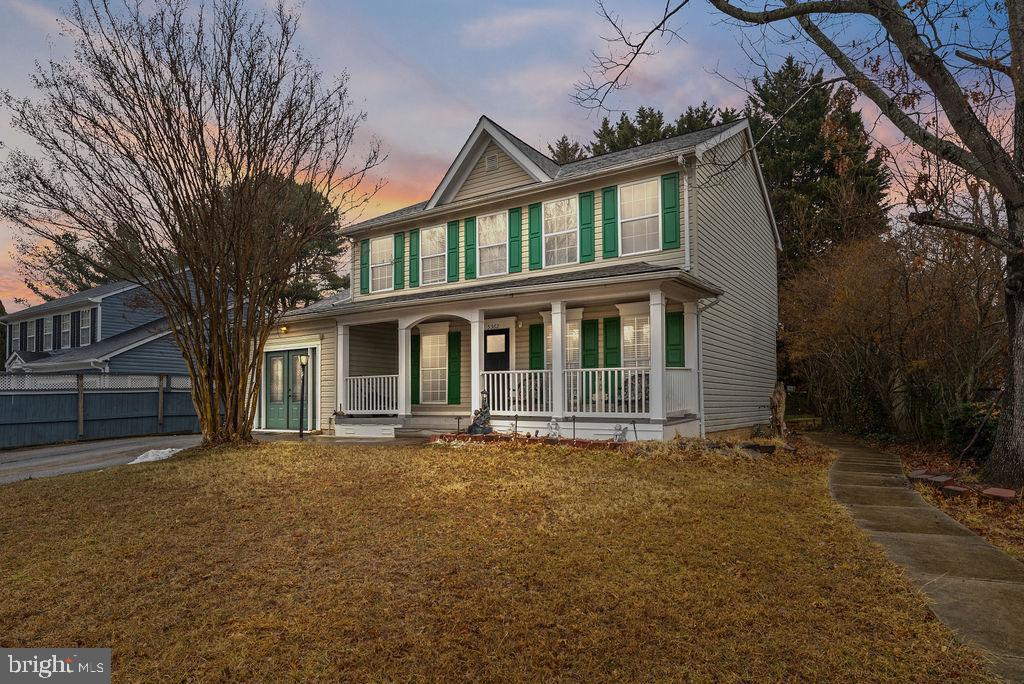 5362 MANSFIELD COURT