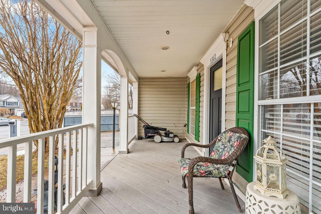 5362 MANSFIELD COURT