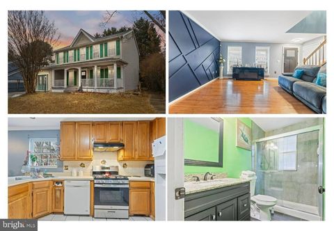 Photo of 5362 Mansfield Court, WOODBRIDGE, VA 22193 (MLS # VAPW2113010)