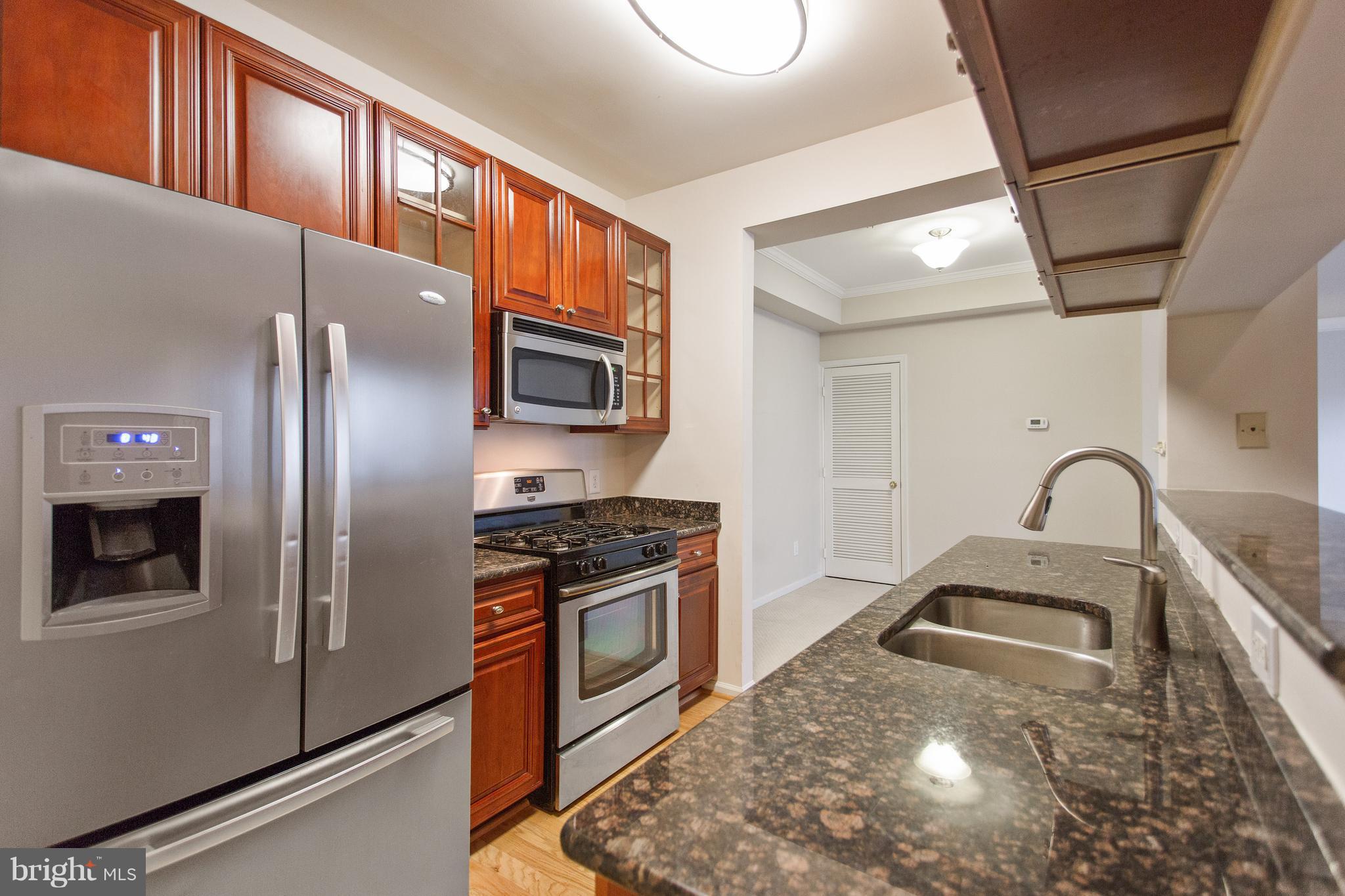 RIVERBEND AT CASCADES - Residential