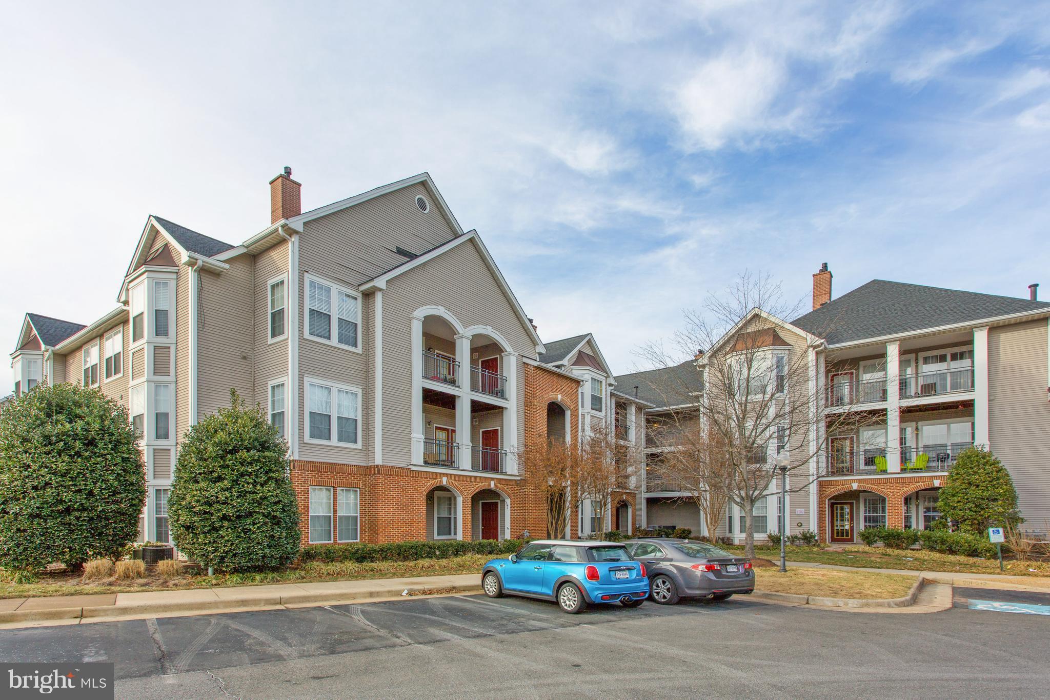 RIVERBEND AT CASCADES - Residential