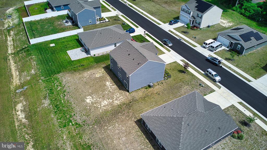 SASSAFRAS MEADOWS - Residential