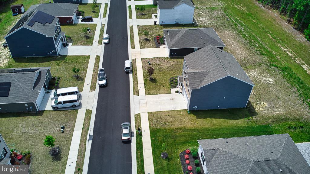 SASSAFRAS MEADOWS - Residential