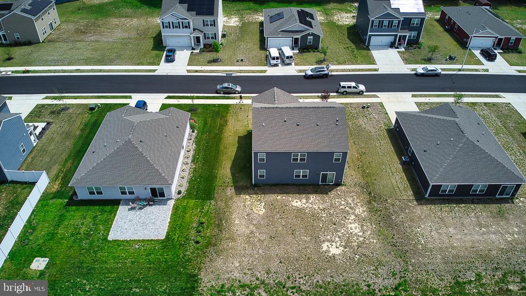 SASSAFRAS MEADOWS - Residential