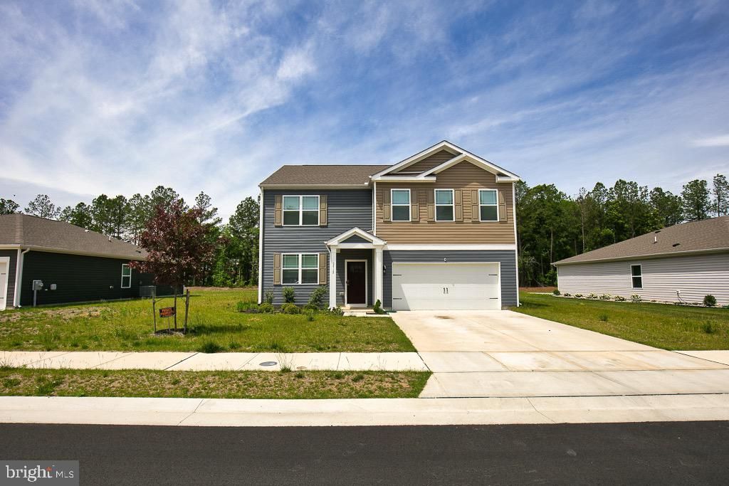 Photo of 1712 Severn Street, SALISBURY, MD 21801 (MLS # MDWC2019838)