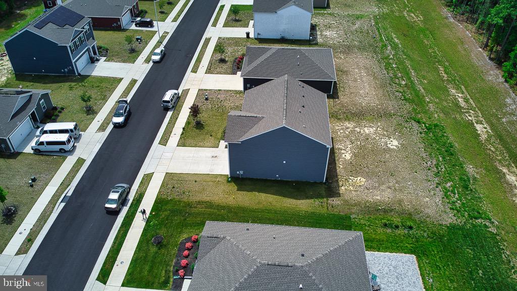 SASSAFRAS MEADOWS - Residential